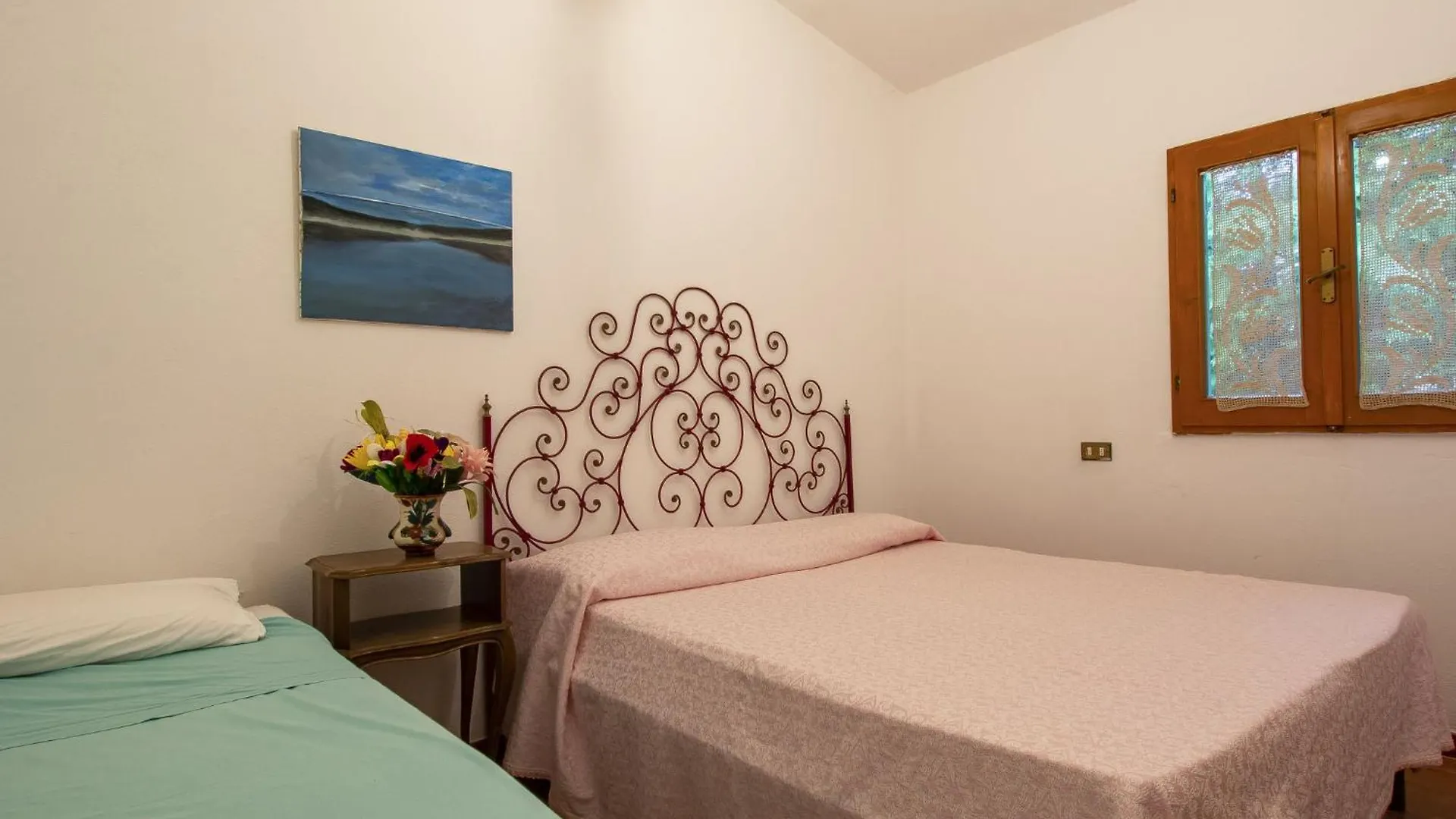 Holiday Home Segreti By Interhome San Romano