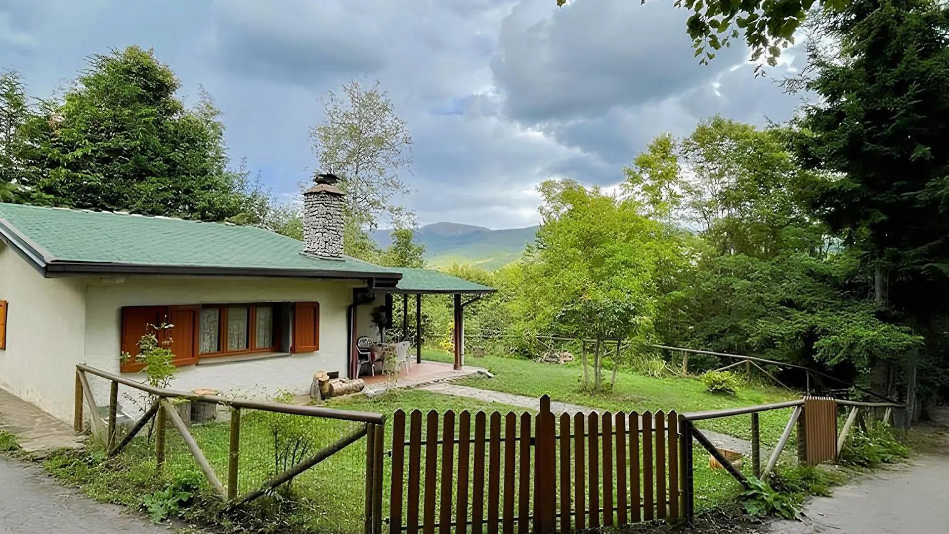 Holiday Home Segreti By Interhome San Romano