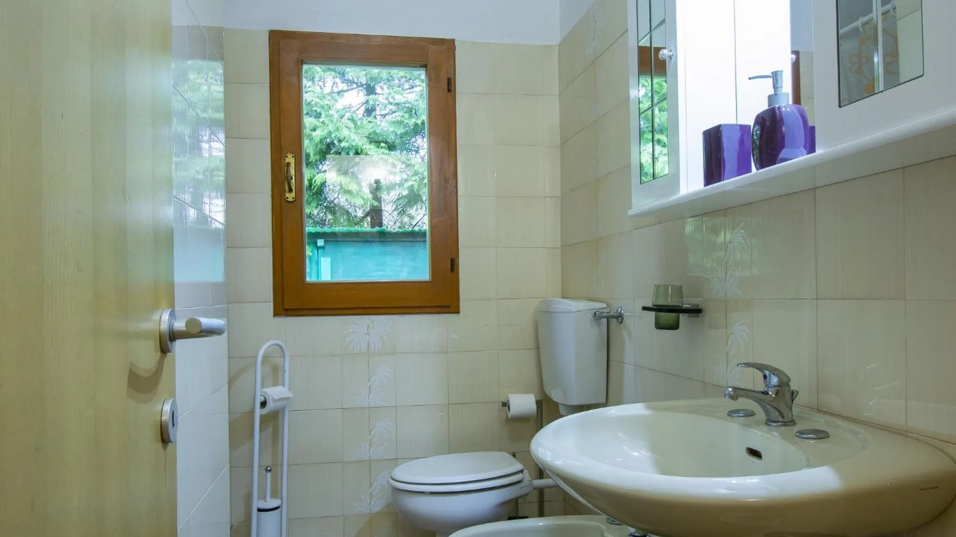 Holiday Home Segreti By Interhome San Romano