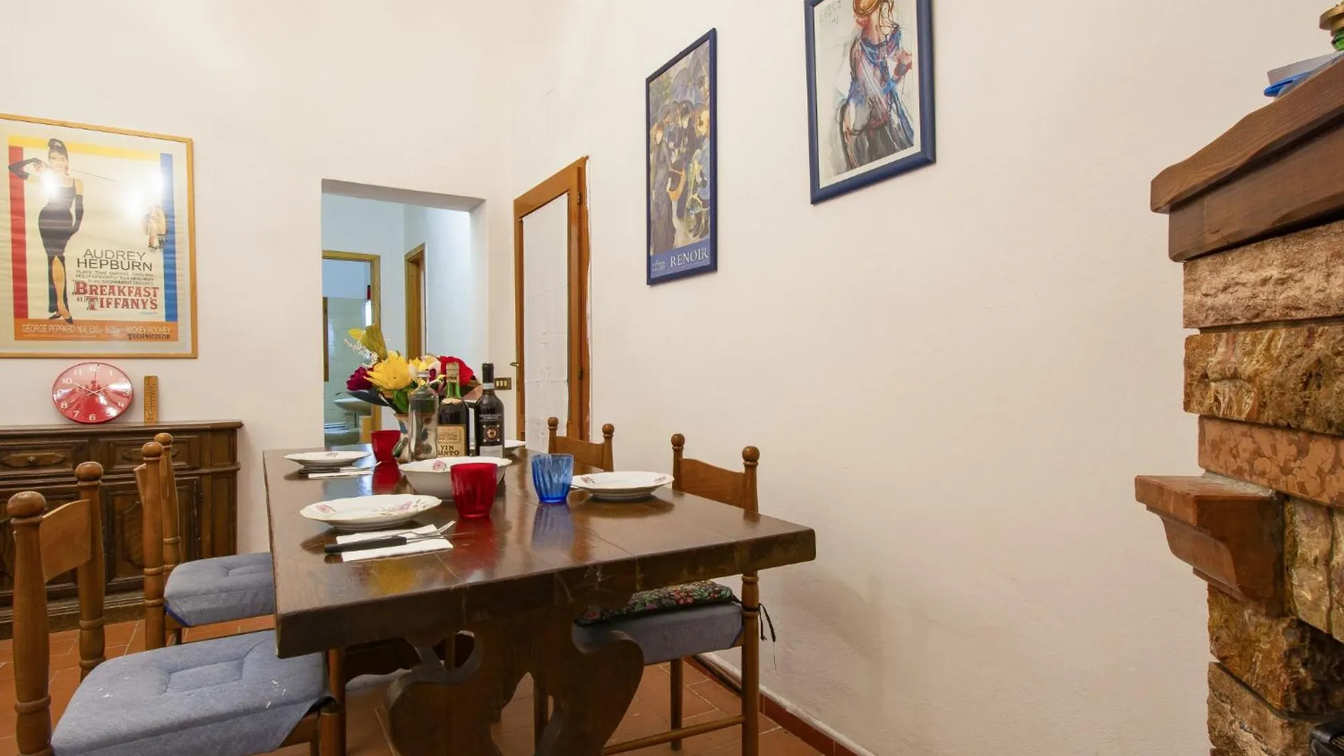 Holiday Home Segreti By Interhome San Romano 0*,  إيطاليا