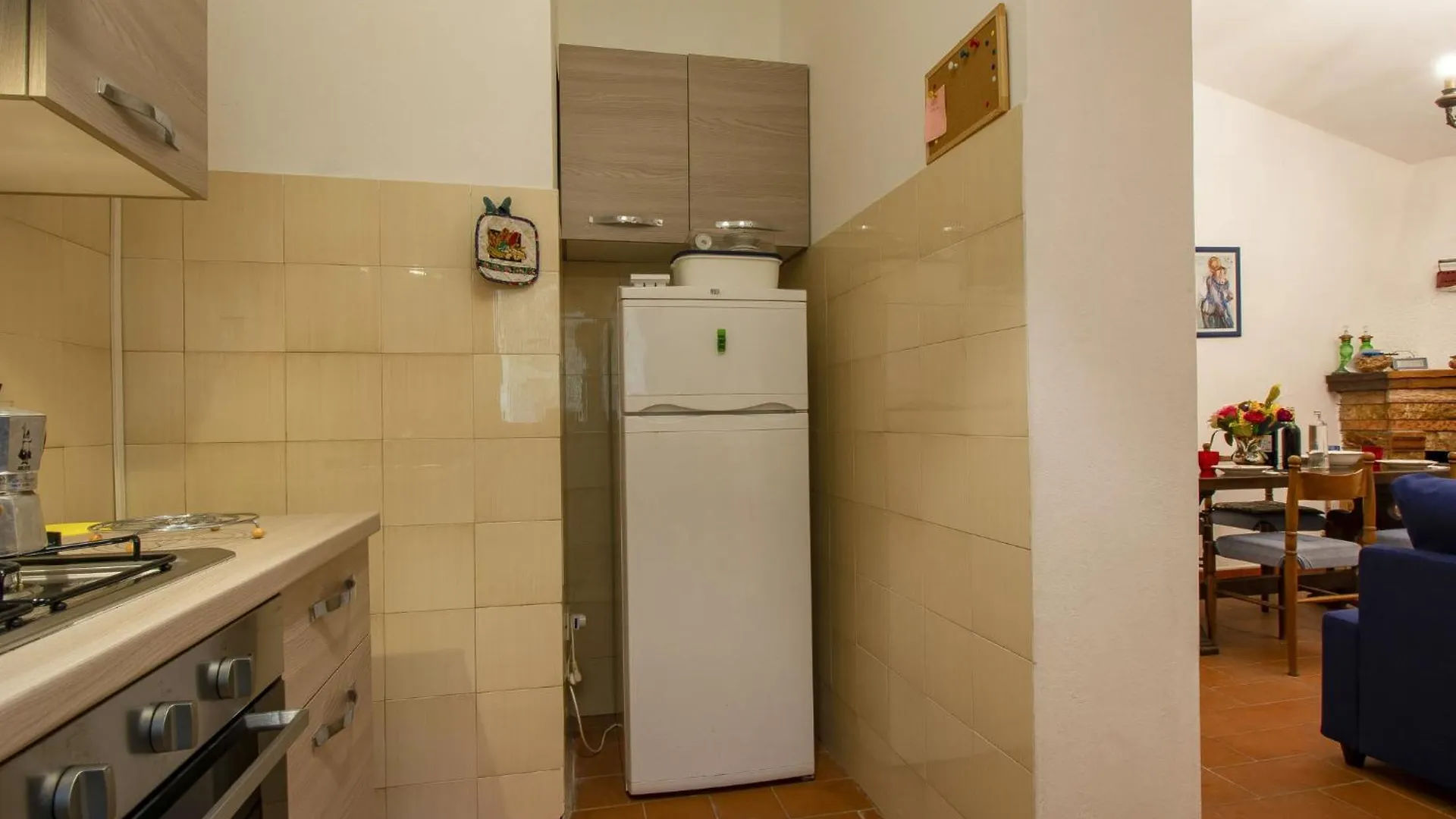 Holiday Home Segreti By Interhome San Romano