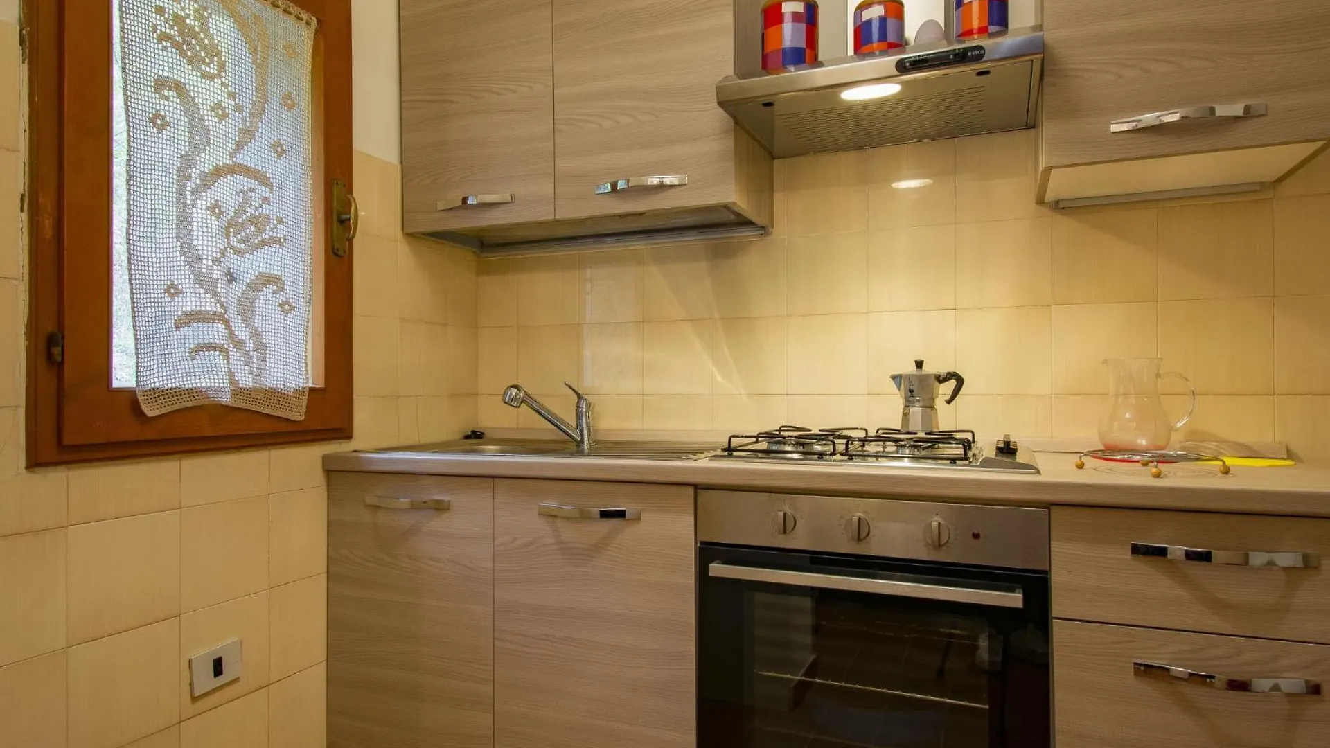 Holiday Home Segreti By Interhome San Romano إيطاليا