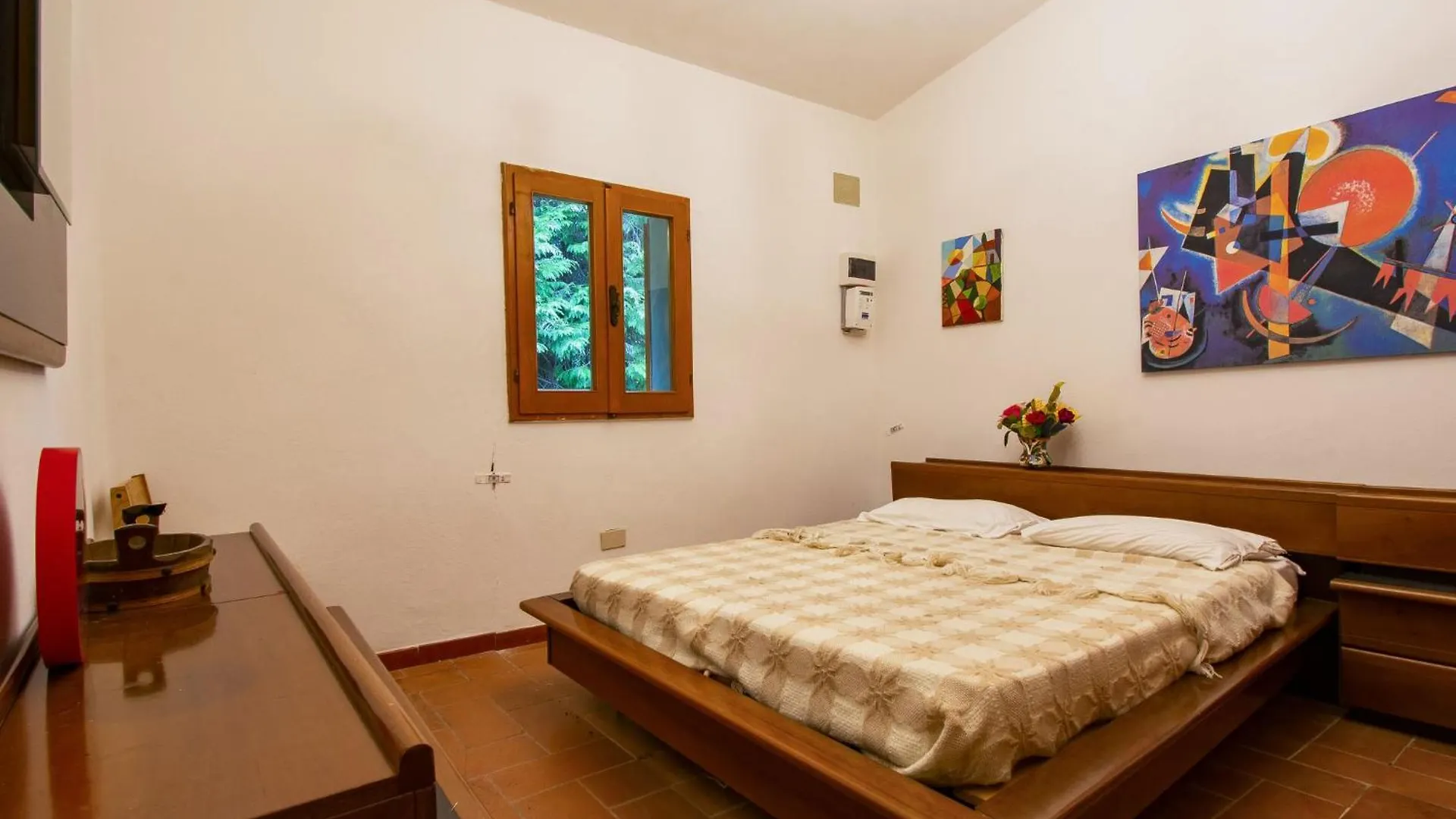 Holiday Home Segreti By Interhome San Romano إيطاليا