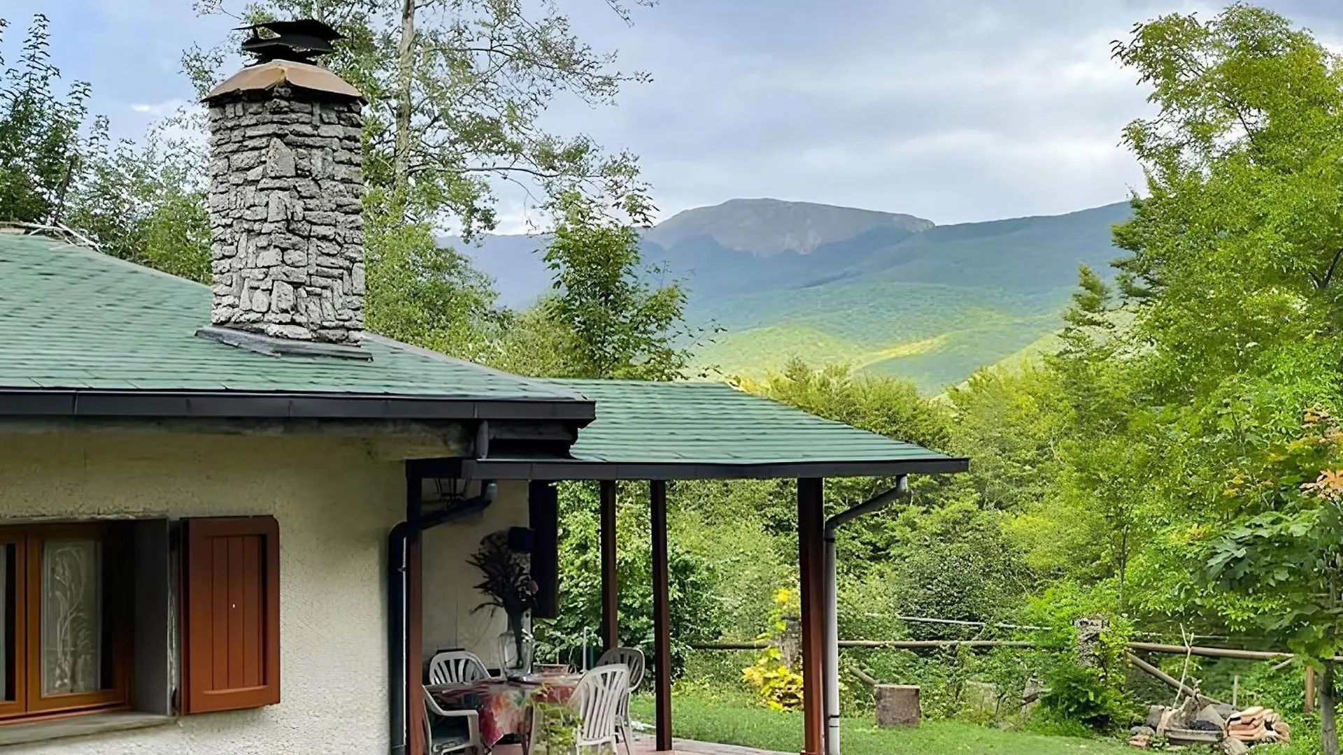 Holiday Home Segreti By Interhome San Romano