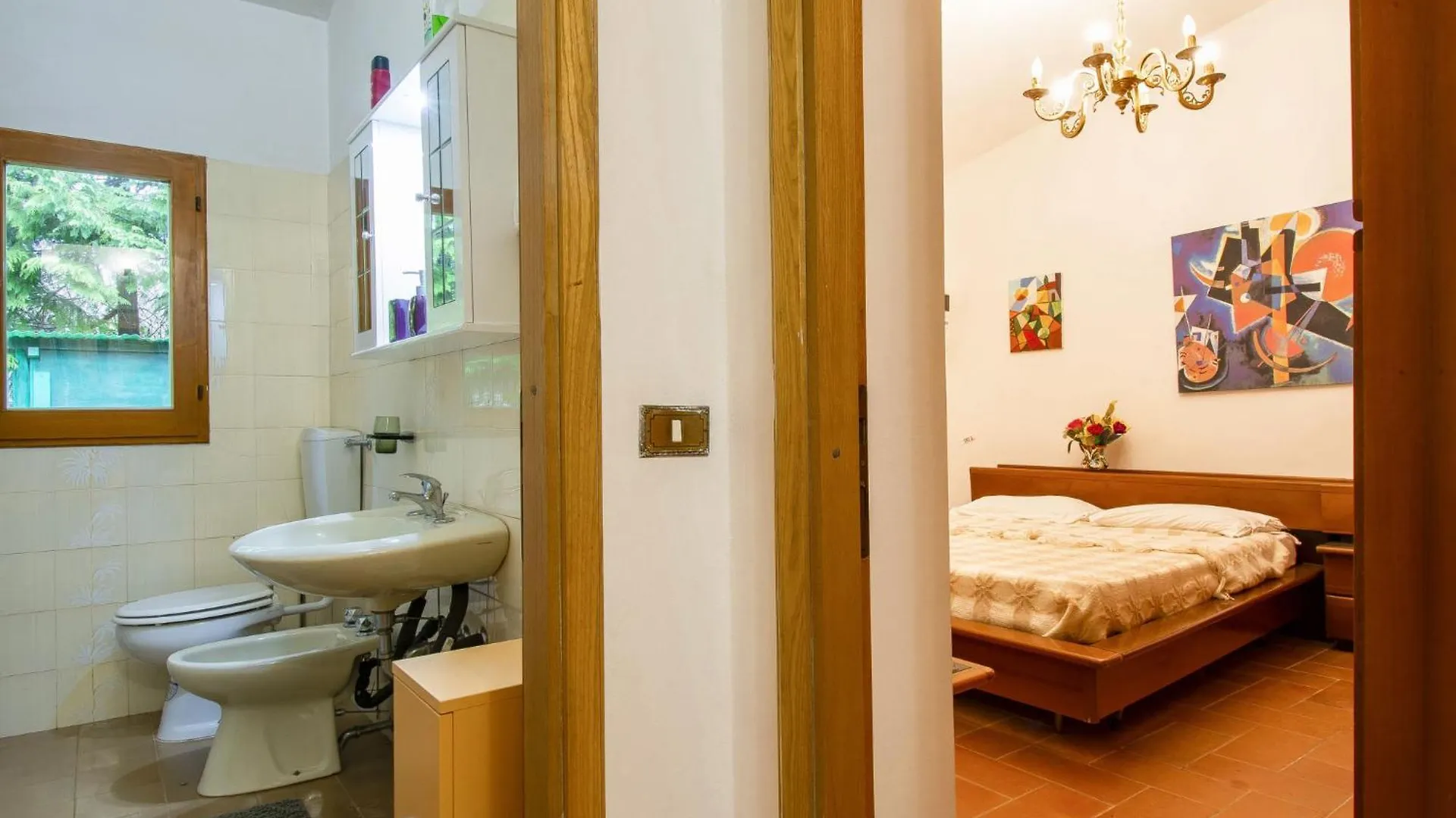 Holiday Home Segreti By Interhome San Romano